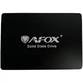 AFOX SSD drive 256GB Intel QLC 560 MB/s