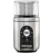 Rommelsbacher Egk 250 Electric Coffee Grinder Argenté