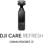 DJI Care Refresh 2 ans pour Pocket 3