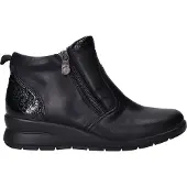 Rieker Boots 'L4861' noir