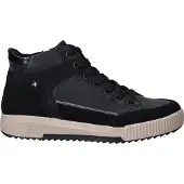 Rieker Bottines noir