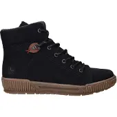 Rieker Bottines à lacets noir