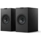 KEF Q3 Meta Noir (par deux)