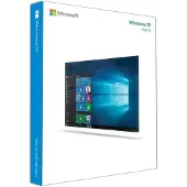 Microsoft Windows 10 Famille