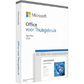 Microsoft Office Famille 2024 NL