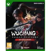 Wuchang : Fallen Feathers (Édition Day 1)