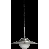 House Doctor Suspension pièce de monnaie argent