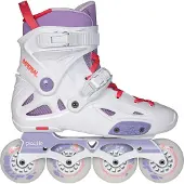 Playlife Rollers Imperial 80, blancs, pointure 45-46, blancs, pointure 45-46