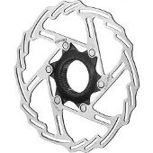 Ashima Disque De Frein Aro-18 Double Cl