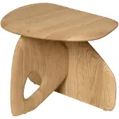 Ferm Living Oar Table basse Large