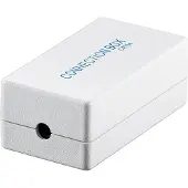 Wentronic Coupleur LSA Cat 5e