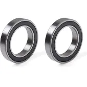 Miche Front Bearing For Front Swr Wheel Argenté