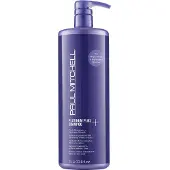 Paul Mitchell Platinum Plus Shampoo 1000 ml