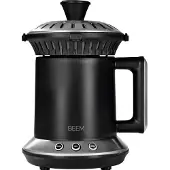 BEEM Kaffeeröster, Cafetière, Noir