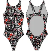 Turbo Maillot De Bain Love 2012
