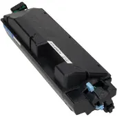 PrintAbout Toner compatible pour Kyocera TK-5290K - Noir