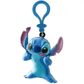 Disney Lilo & Stitch Pendentif de sac en PVC Stitch