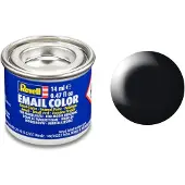 Wittmax Accessoires Maquettes Color (Email) Noir Satiné-