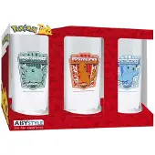 Pokémon Verre Pokemon
