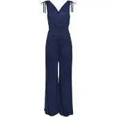 LASCANA Combinaison bleu marine
