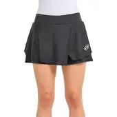 Bullpadel Adrar Skirt Noir S Femme