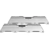 Kizer Cutlery Patins à Roues Alignées Edge 80 Nt