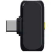 Hollyland LARK A1 Récepteur USB-C (Gris Espace)