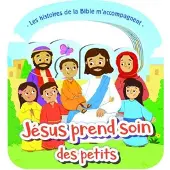 CLC Jésus prend soin des petits