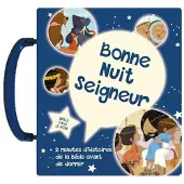 CLC Bonne nuit Seigneur