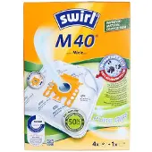 Swirl M40 Sac à poussière universel