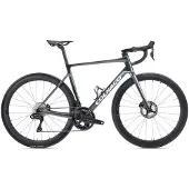 Colnago Vélo De Route V4 Ultegra Di2 Vision Sc 45