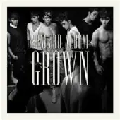 Vol.3-Grown B Ver Ps2