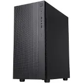 ITek SYLENT 03 Midi Tower Noir