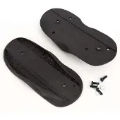 Disroyal Embase De La Plaque Des Patins En Ligne Flat