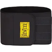 Benlee Sweat Weightlifting Belt Noir 105 cm