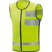 Tucano Urbano Vision Reflective Vest Jaune 4XL