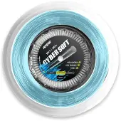 Topspin Corde De Bobine De Tennis Cyber Soft 300m
