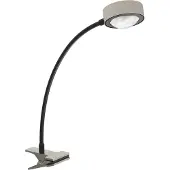 LIGHTME Lampe LED à pince (420 lm, GX53)