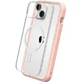 Rhinoshield Housse MOD NX(TM), Rosa Series (Apple iPhone 14 Plus), Coque pour téléphone portable, Rose