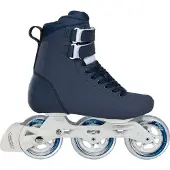 Powerslide Pheme Ocean 100 Inline Skates Bleu EU 41