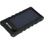 Sandberg Outdoor Solar Powerbank 16000