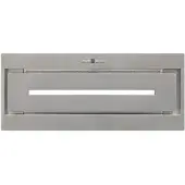 CATA Hotte Télescopique Gpl 75 X 26 Cm