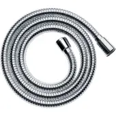 Hansgrohe HG Metallbrauseschlauch SENSOFLEX 1600mm chrom (160 cm)