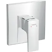 Hansgrohe Metropol Chrome
