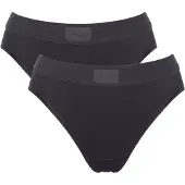 Sloggi Slip noir
