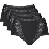 Sloggi Slip ' Chic ' noir