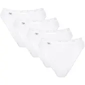 Sloggi Slip blanc