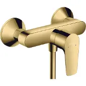 Hansgrohe Talis E mitigeur douche monocommande en saillie, 71760990