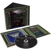 Black Sabbath CD de - TYR (2024 Remaster) - pour Indifférent - Standard - Taille Standard