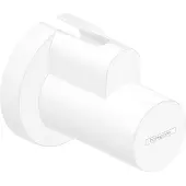 Hansgrohe Cache simple pour robinet d?équerre, 13950700